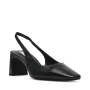Encanto Black Crinkle - Black Crinkle / 9