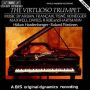 Virtuoso Trumpet   Cd