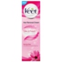 Silky Fresh Normal Skin Body & Legs Hair Removal Cream 100ML