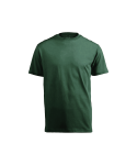 Round Neck Cotton T Shirt
