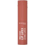 Rimmel Thrill Seeker Lip Latex 100 Sassy