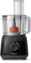 Philips Daily Collection 700W Food Processor - Black