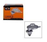 Gas Regulator L Shape