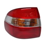Toyota Corolla AE110 Outer Taillight Left 99-02