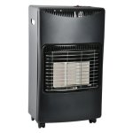 TOTAI Rollabout Gas Heater
