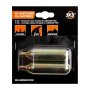 Sks CO2 Cartridge With Thread 24 G For Use With Airgun Bicycle Pump