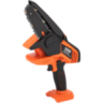 Power Tools MINI Cordless Chainsaw 20V