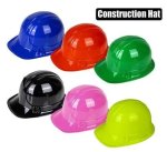Dress Up Kids Construction Hat Marketplace Brits Bros