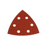Makita Red Abrasive Delta Paper B-21593