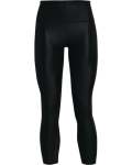 Women's Ua Iso-chill Ankle Leggings - BLACK-001 LG