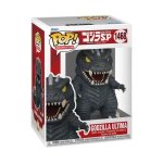 Funko Pop Animation Godzilla Singular Point Godzilla Ultima