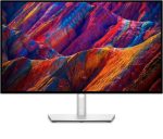 Dell Ultrasharp 27 4K Usb-c Hub MONITOR-U2723QE 68.47CM HDMI Hdcp 2.2 Displayport 1