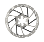 Sram Rotor HS2 6-BOLT 220MM