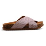 Benoy Grey - Grey 42 Leather