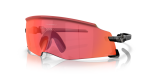 Oakley - Kato - Polished Black prizm Trail Torch