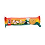 Bakers Zoo Zoos Sandwich Biscuits 125 G