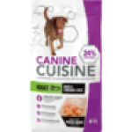 Chicken & Rice Medium-large Adult Dry Dog Food 6KG