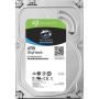 Seagate Skyhawk ST4000VX007 4TB 3.5'' Hdd Surveillance Drives Sata 6GB S Interface 8+ Bays Supported Mtbf: 1M Hr's Camera's