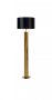 Floor Lamp - Line Lessismore D'or