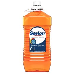 Savlon Antiseptic Liquid - 2L