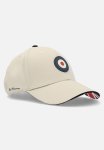 Ben Sherman Targy Cap - Sustained Grey