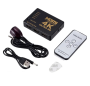 4K HDMI With Remote Control