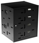 BATTRACK-GP3| Battery Rack For 2X UP5000 Or 3X Giter G2500 Batteries