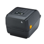 Zebra ZD230T 203 Dpi Wired Thermal Transfer Label Printer Certified Refurbished