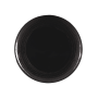 Chaka Chaka - Rice Dinner Plate - Black