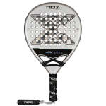 Nox AT10 Genius 18K By Agustin Tapia Padel Racket