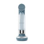 Smeg Soda Maker Storm Blue