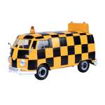 1:24 Volkswagen Type 2 T1 - Van Airport Runway
