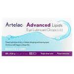 Artelac Advanced Lipids Eye Drops 15ML