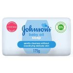 Johnsons Johnson's Baby Soap 175G