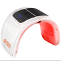LED Photon Machine Nano Spray-red Light Therapy Skin Rejuvenate Acne Aging