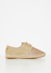 Espadrille - Neutral