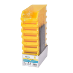 Mts Storage 8PC Storage Binset 6