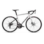 Racing Valerian Carbon Expert 2025 - Steel Blue XL