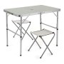 Camping Table Aluminium Foldable Lightweight