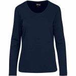Ladies Long Sleeve All Star T-Shirt