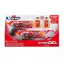 Xshot Hyper Gel Stinger Blaster Twin Pack 6000 Hyper Gel Pellets By Zuru