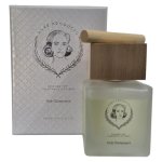 Anke Products Wooden Top Diffuser Pink Champagne 160ML