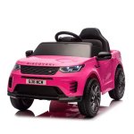 Kids Electric Ride On Licensed Range Rover Discovery Suv
