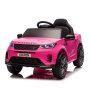 Kids Electric Ride On Licensed Range Rover Discovery Suv