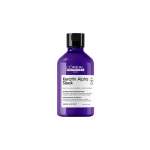 L'or Al Professionnel Keratin Alpha Sleek Shampoo 300ML