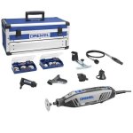 Dremel 4250 Corded Multi-tool System 4250-6 128 F0134250JK