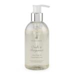Oudh & Bergamot Liquid Hand Soap
