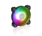 Inwin ASN120 120MM Saturn Argb With High Airflow - Single Pack