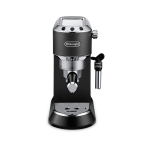 Delonghi Dedica Manual Pump Espresso Machine EC685 – Black