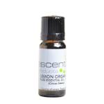 Escentia Organic Lemon Pure Essential Oil - 20ML